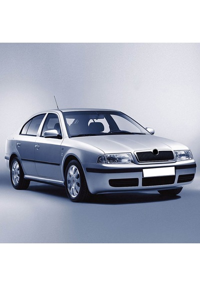 Skoda Octavia A4 01-09 Direksiyon Pompa Kayış Kasnağı 038145255b