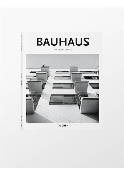 Bauhaus - Magdalena Droste - Taschen GmbH