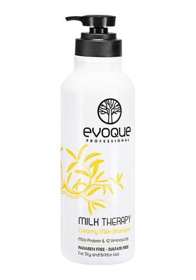 Evoque Milk Therapy Şampuan 1 L
