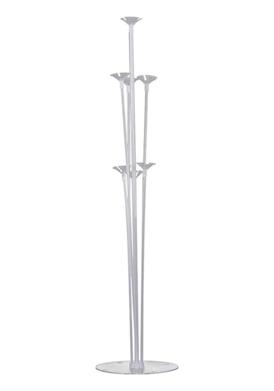 Ayaklı Balon Standı 7'Li İkili Set
