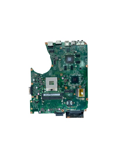 Toshiba Satellite L750 - 1ml Psk2ye - 0j100vte Arızalı Anakart Intel