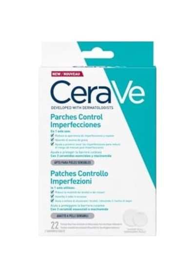 Blemish Barrier Patch Sivilce Bandı 22 Adet