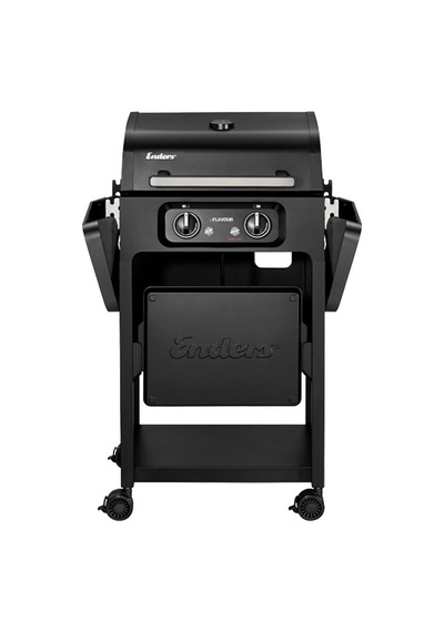 Enders Eflavour 2 Turbo 3000 W Elektrikli Mangal