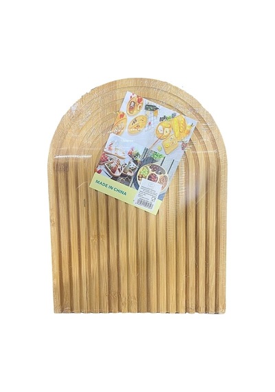Bambu Sunum Tahtası Belirtilmemiş