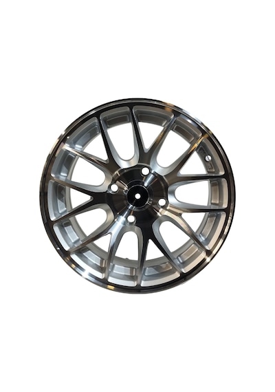 4 Adet Pro-wl197 6 14 4 108 Et30 73.1 Sılver Jant Takım