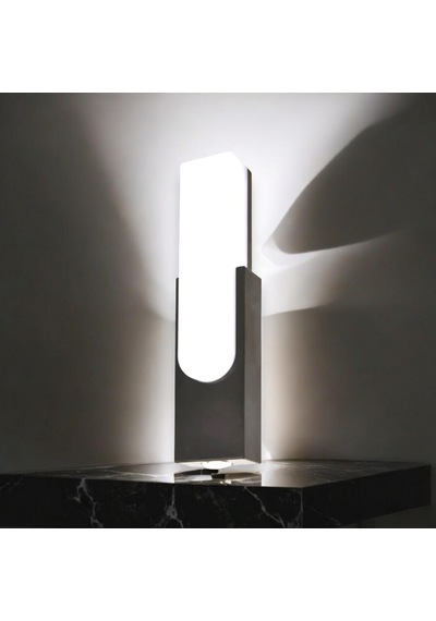 Cata Ct-7067 10w Hawai Led Aplik Dış Mekan Duvar Armatürü Modern Bahçe Duvar Lambası 3200k Günışığı Siyah