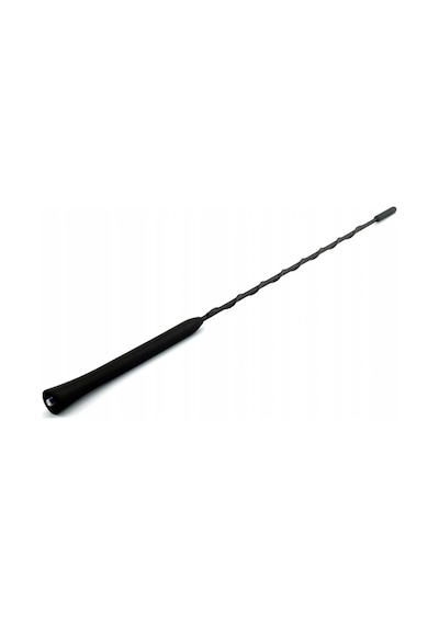 Markaonbir Zendar Y-286V Anten Çubuğu 41 Cm (M6 Dişli) Siyah Br0025086