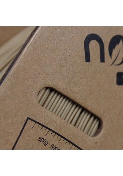 Nanelab Wood Pla Filament - 1 Kg - Ahşap