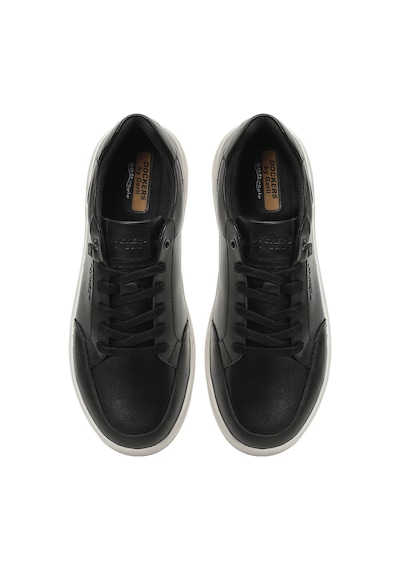 Dockers By Gerli Federıco 6fx Siyah Erkek Sneaker 000000000102121986 Siyah Dockers By Gerli Federıco 6fx Siyah Erkek Sneaker 000000000102121986 Siyah