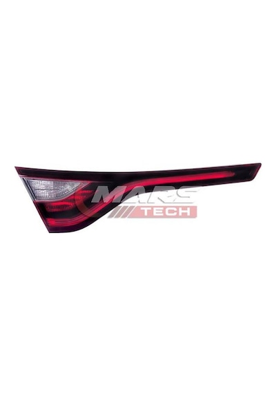 Stop Lambası Sag Megane Iv 16 Ic Duysuz