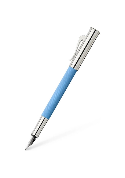 Graf Von Faber-Castell Guilloche Dolma Kalem Ef 145282