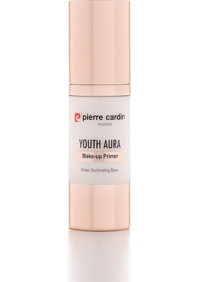 Pierre Cardin Youth Aura Make-Up Primer Makyaj Bazı