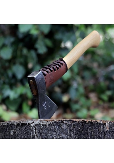 Helko Werk Black Forest Hatchet 600G 36Cm
