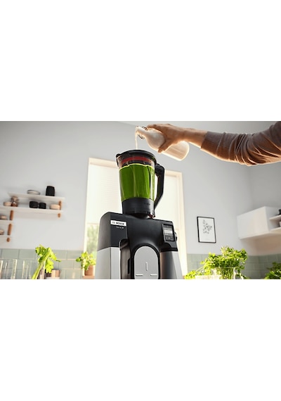 Bosch MUMS6ZS17 Mutfak Şefi