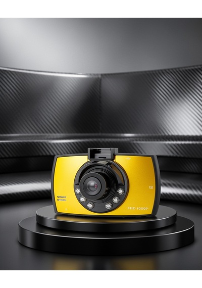 Araç İçi Hd Dvr Kamera Xuczzzcamcorderaraçkamera