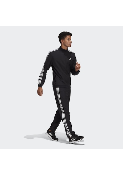 Adidas Erkek Günlük Eşofman Takım M 3S Wv Tt Ts Gk9950 Çok Renkli