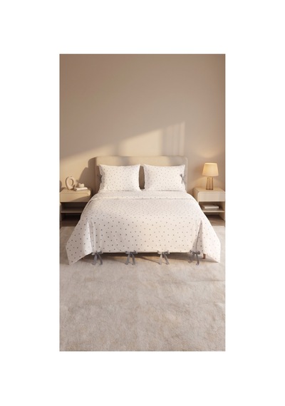 %100 Pamuk Gri Kalpli Bağcıklı Nevresim Seti 220x200 Cm 2 Adet 50x70 Cm Yastık Kılıfı 4 Bağcıklı Çift Kişilik Yorgan Kılıfı Gri - 927992879 Gri %100 Pamuk Gri Kalpli Bağcıklı Nevresim Seti 220x200 Cm 2 Adet 50x70 Cm Yastık Kılıfı 4 Bağcıklı Çift Kişilik Yorgan Kılıfı Gri - 927992879 Gri