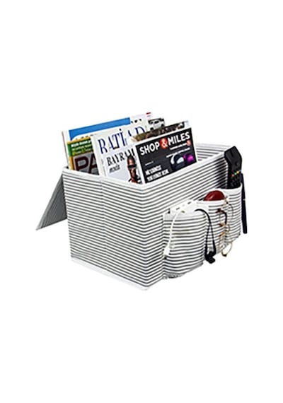 Başucu Düzenleyici Ve Organizer Polyester Turuncu 24 X 33 Tr Diğer
