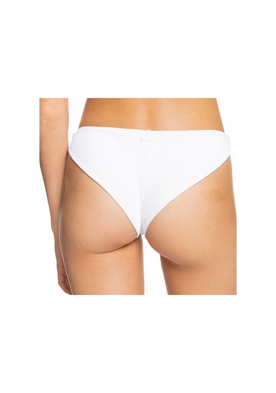 Roxy Roxy Kadın Bikini Alt Love The Baja Beyaz Wbb0 Beyaz
