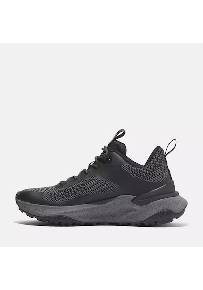 Timberland Motıon Access Low Lace Up Sneaker Kadın Ayakkabısı Tb0a29ppek81 Siyah