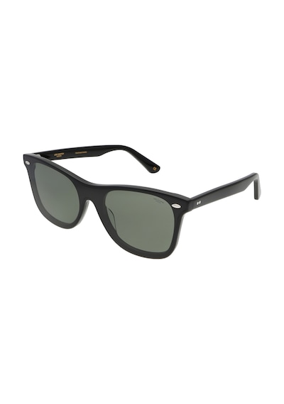 Lee Cooper Lc1699.c1 41 Unisex Güneş Gözlüğü Siyah