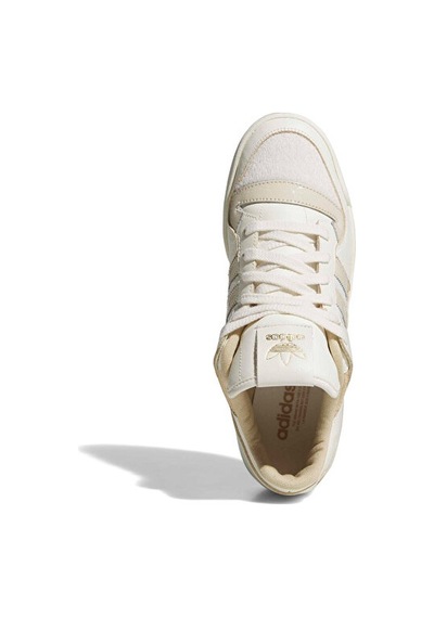 Adidas Forum 84 Low Cl Unisex Günlük Ayakkabı Jq1524 Beyaz Beyaz