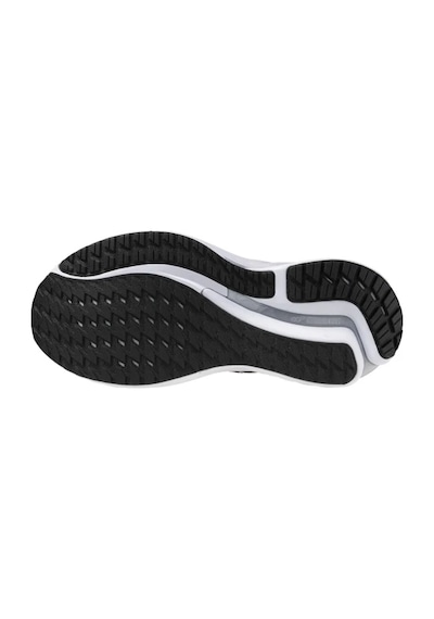 Wave Rider Wave Inspire 21 Kadın Koşu Ayakkabısı Siyah Çok Renkli