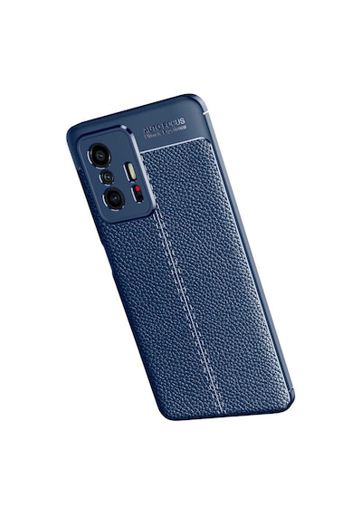 Xiaomi Mi 11t Pro 5g Kılıf Zore Niss Silikon Kapak Siyah