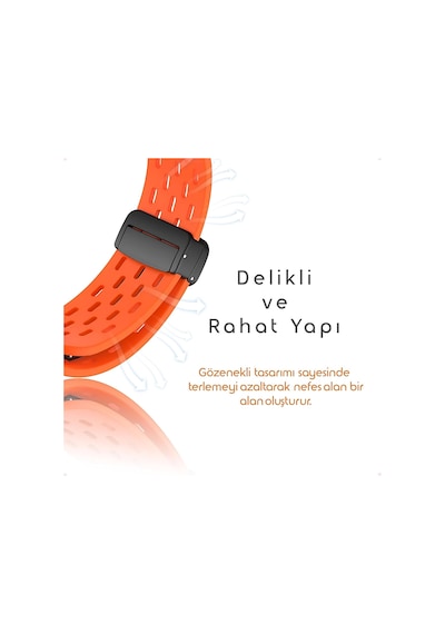 Air-loop Huawei Watch Fit 5/fit 5 Pro/fit 4/fit 4 Pro/fit 3 İle Uyumlu Kordon Manyetik Kilit Mekanizmalı Fit 5 Kordon Nefes Alabilen Delikli Tasarım Huawei Fit 5 Pro Kordonu Çok Renkli Air-loop Huawei Watch Fit 5/fit 5 Pro/fit 4/fit 4 Pro/fit 3 İle Uyumlu Kordon Manyetik Kilit Mekanizmalı Fit 5 Kordon Nefes Alabilen Delikli Tasarım Huawei Fit 5 Pro Kordonu Çok Renkli
