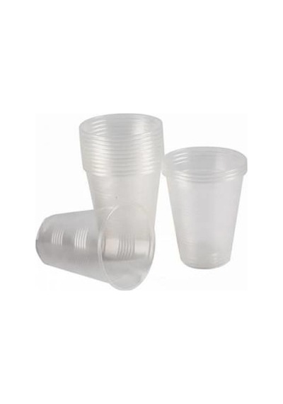 304 Plastik Bardak 10lu Diğer