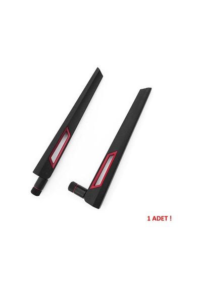 12dbi Dual Band Anten Sma Erkek 2.4ghz 5.8ghz Rf Gsm Wifi Sinyal Kuvvetlendirici Anten 2g/3g/4g