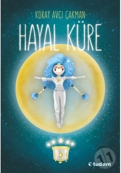 Tudem Yayınları Hayal  Küre