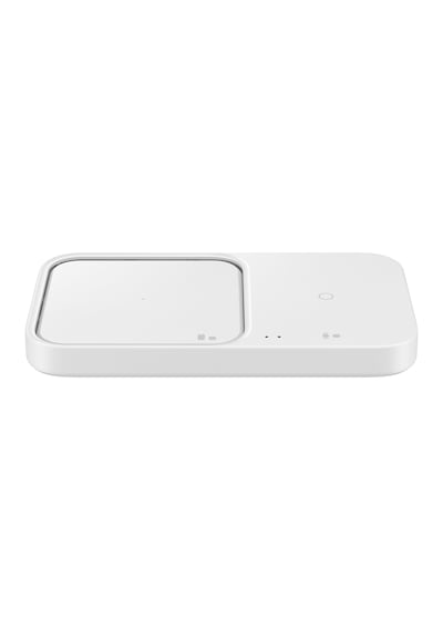Samsung EP-P5400T 15 W İkili Kablosuz Hızlı Şarj Cihazı Beyaz