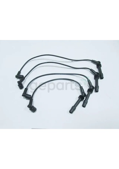 Buji Kablosu Takım 16v 2.0 Cc Yow Jung Opel Omega - B - 1994-1998