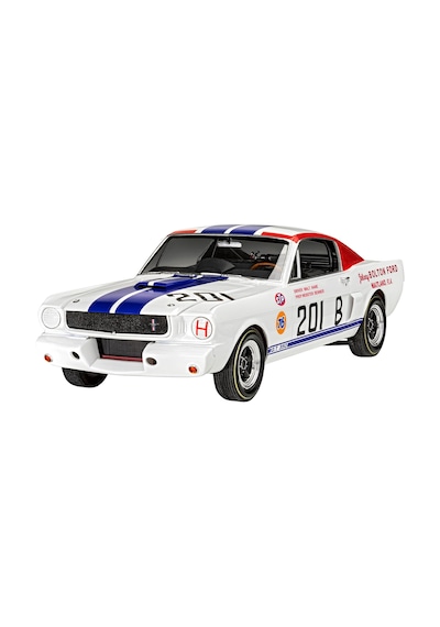 Revell Model Set 67716 Shelby 1966 Gt-350r