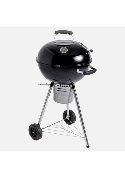Kingstone Küre Kömürlü Mangal Bullet Ø47 Cm Diğer