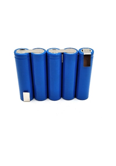 Orion 18650 18V Li-on 2000 mAh Şarj Edilebilir Pil