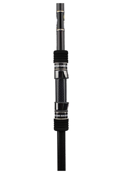 Xesta Blackstar Hard S90hx Kamış 2.74m 10-50g