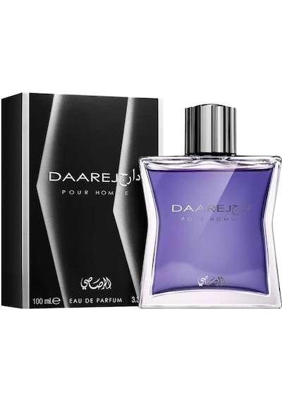 Rasasi Dareej Pour Homme Edp 100 Ml Erkek Parfümü Oryantal