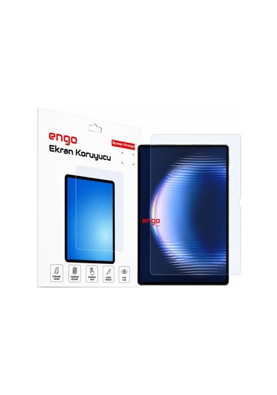 Huawei Matepad Pro Max Ekran Koruyucu 13.2 İnç Nano Parlak