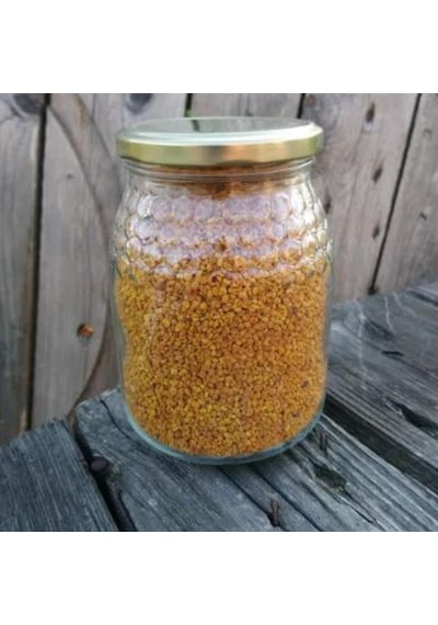 Taze Arı Poleni 1 KG