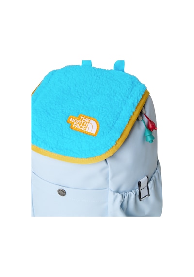 The North Face Y Mini Explorer Çocuk Sırt Çantası-32805 mavi