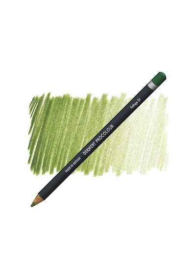 Derwent Procolour Kuru Boya Kalemi 51 Folıage Diğer