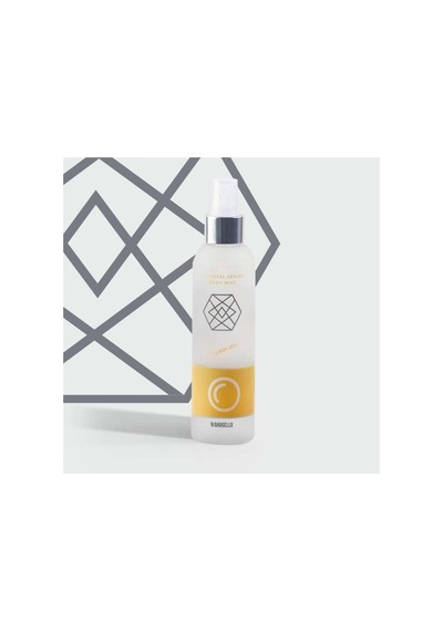 Noir Orıental Kadın 210 Ml Body Mıst Edt