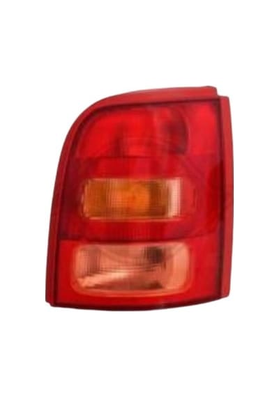 Nissan Micra K11 Yıl 2000-2002 Depo Sağ Stop Lambası 26554-1F500