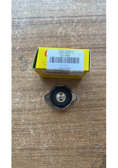 Era Blue İ20 İ30 Cerato Rio Ceed Bongo 1.1 Radyatör Kapak Century Cer111 2333039100 253301r000