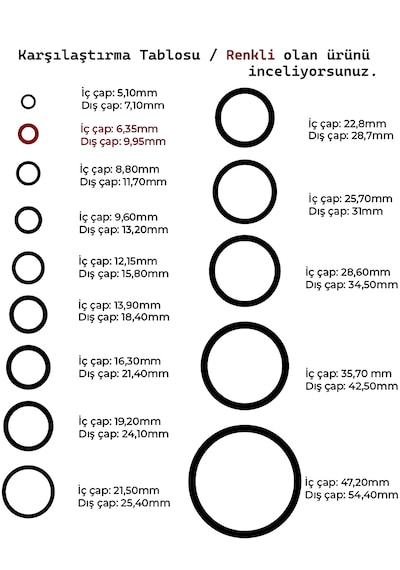 7mm Yarıklı Spiral Hortum Kablo Gizleme İzolasyon Borusu 10 Metre Esnek Siyah