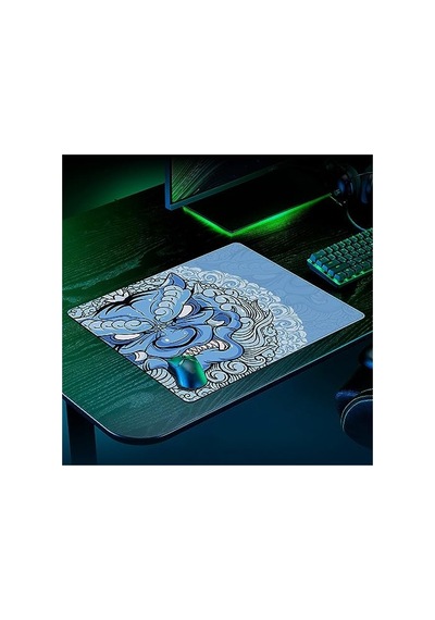 Esport Mouse Pad, 48x40 Cm, Hybrid Malzeme, 4 Mm Kalınlık