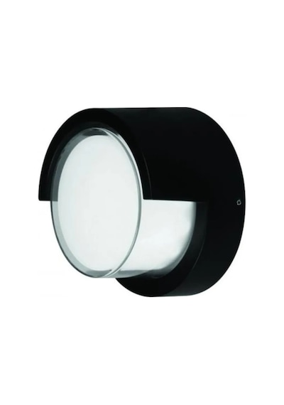 Ct-7073 15w Dış Mekan Göz Dekoratif Led Aplik Günışığı Beyaz