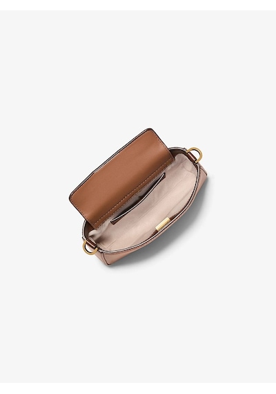 Michael Kors Mıchael Kors Kadın Omuz Çantası 32f5aytu1o-luggage Kahverengi